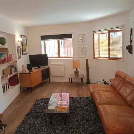 Thuir: Superbe Appartement Экстерьер фото