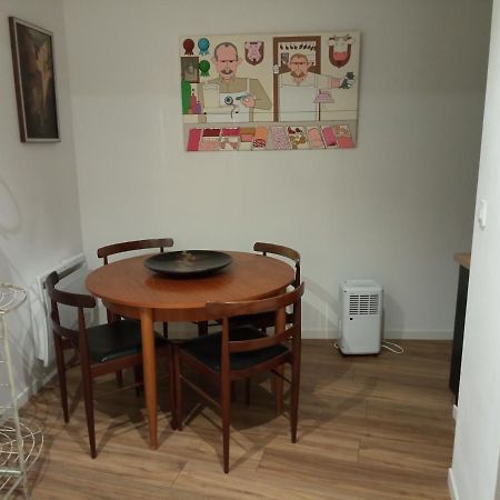 Thuir: Superbe Appartement Экстерьер фото