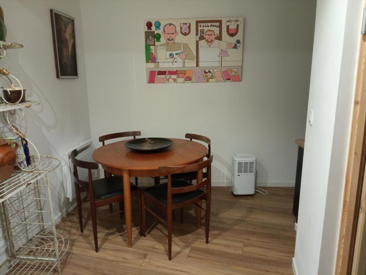 Thuir: Superbe Appartement Экстерьер фото